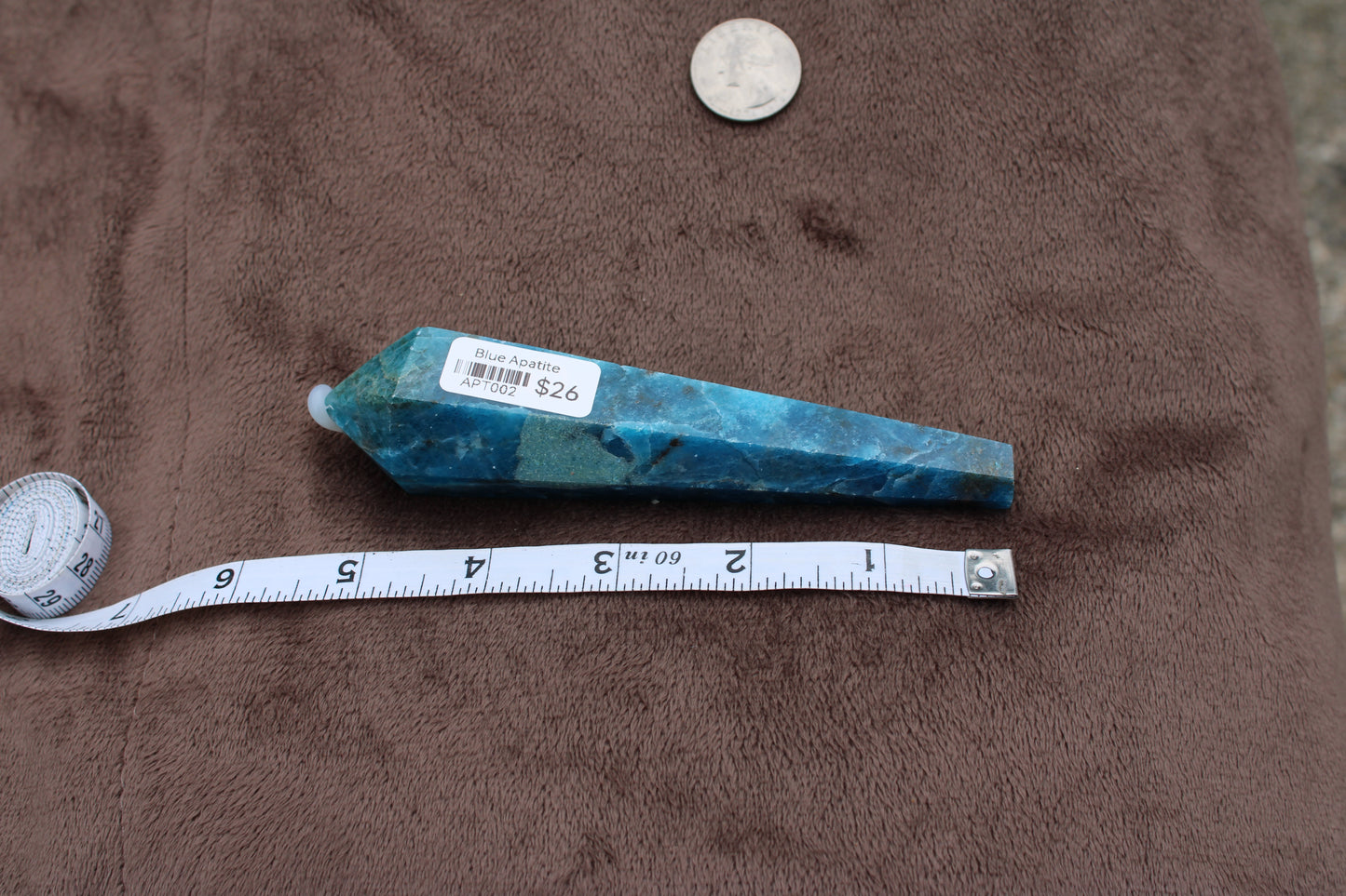 2024 Showroom Crystal Collection