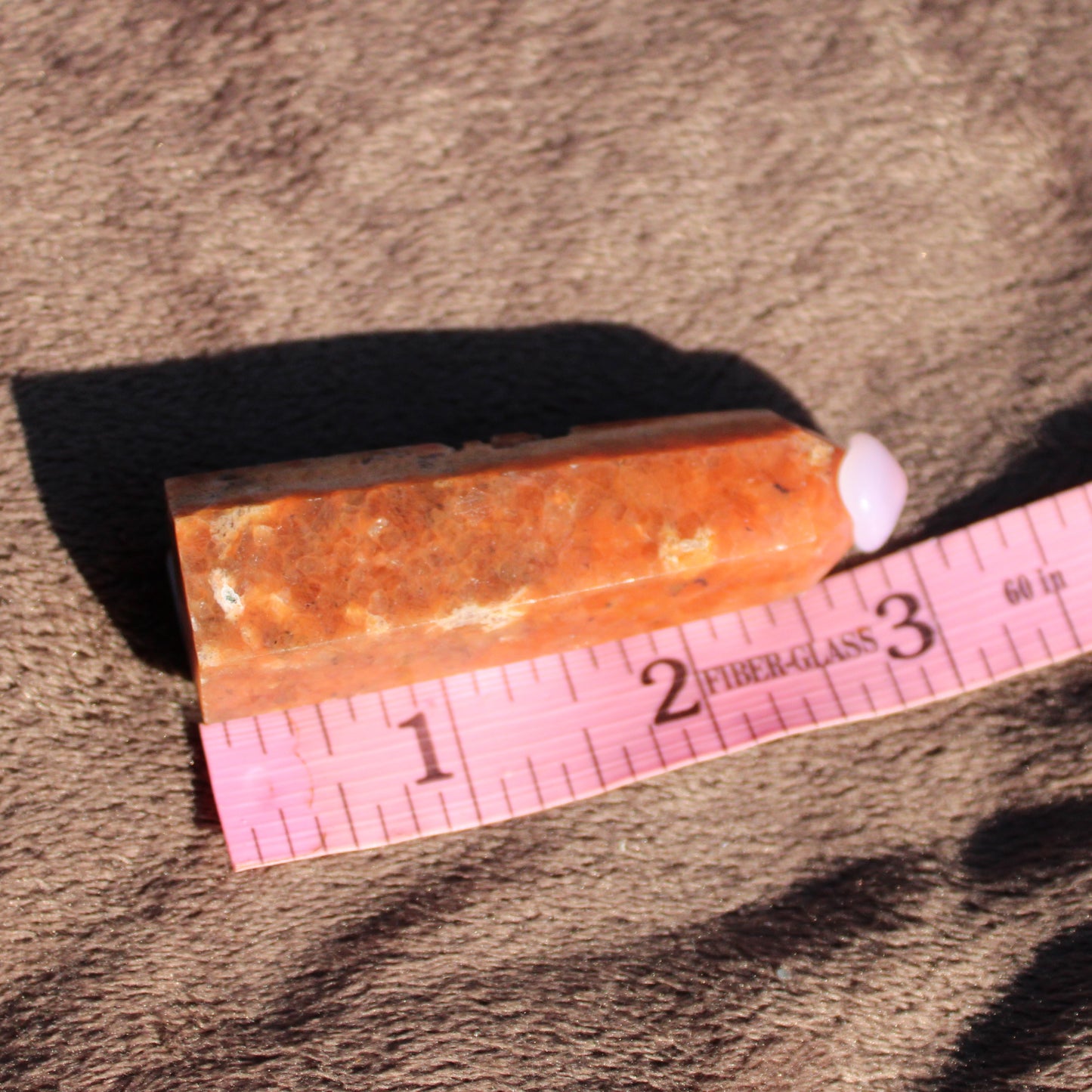 Sunstone tower collection - autumn 2025