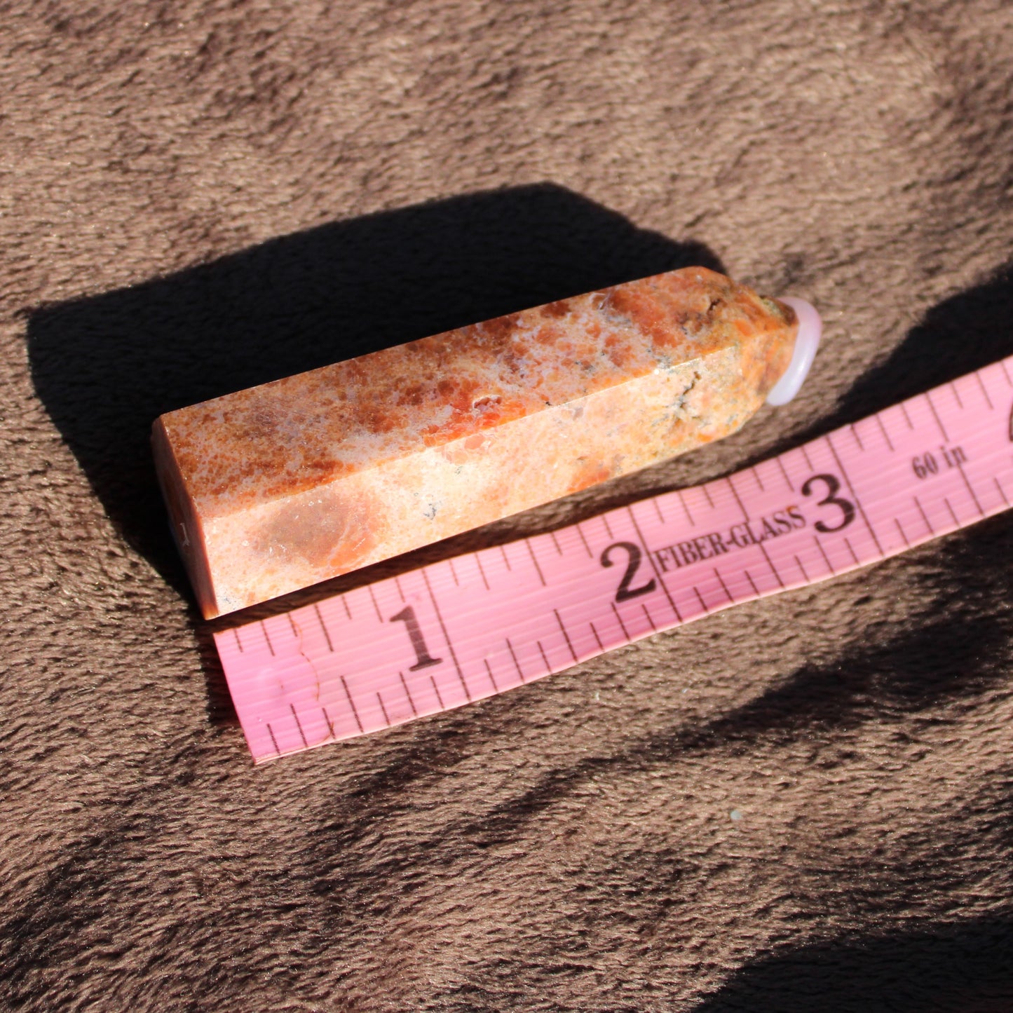Sunstone tower collection - autumn 2025