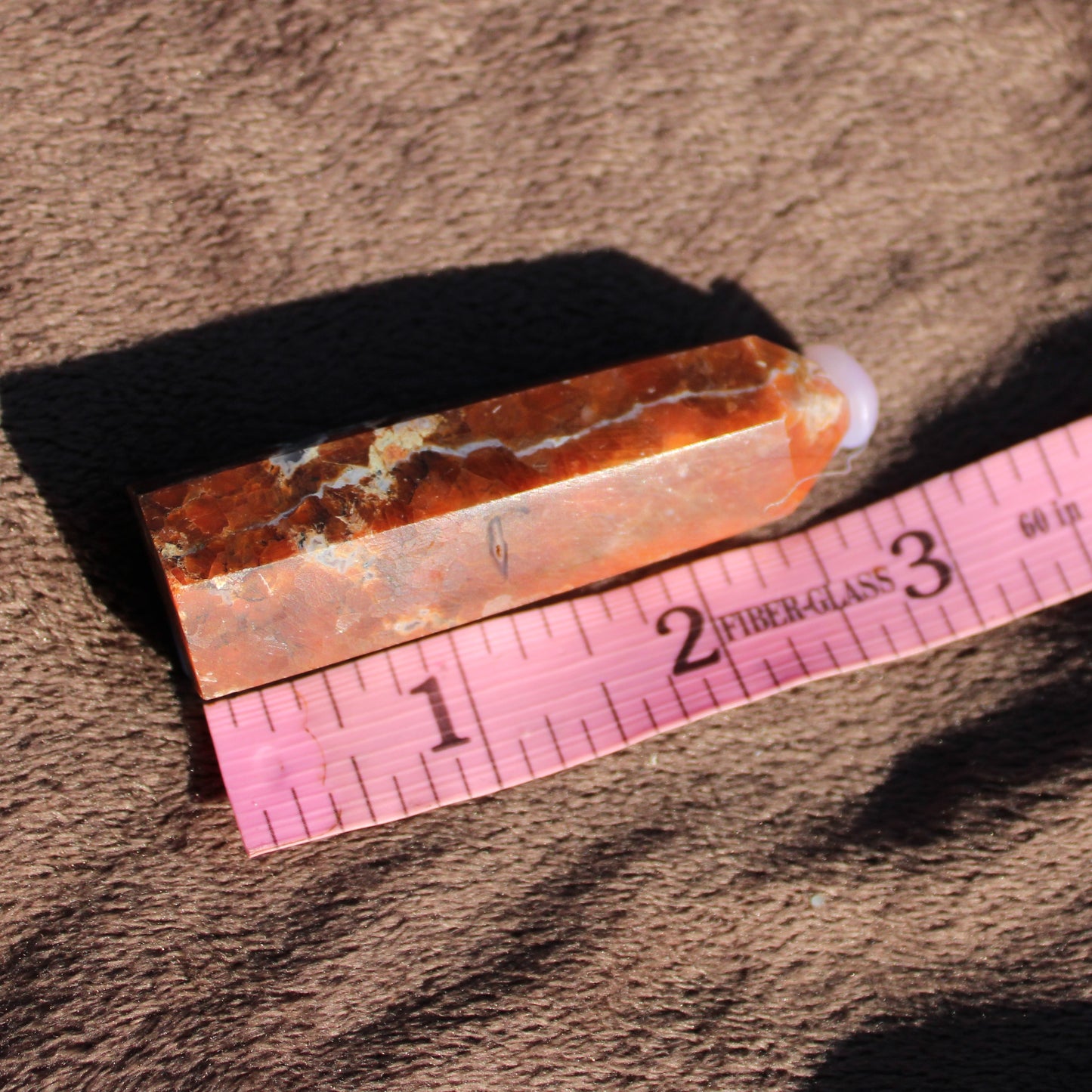 Sunstone tower collection - autumn 2025