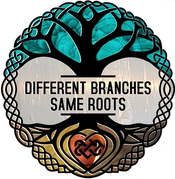 Different Branches LLC