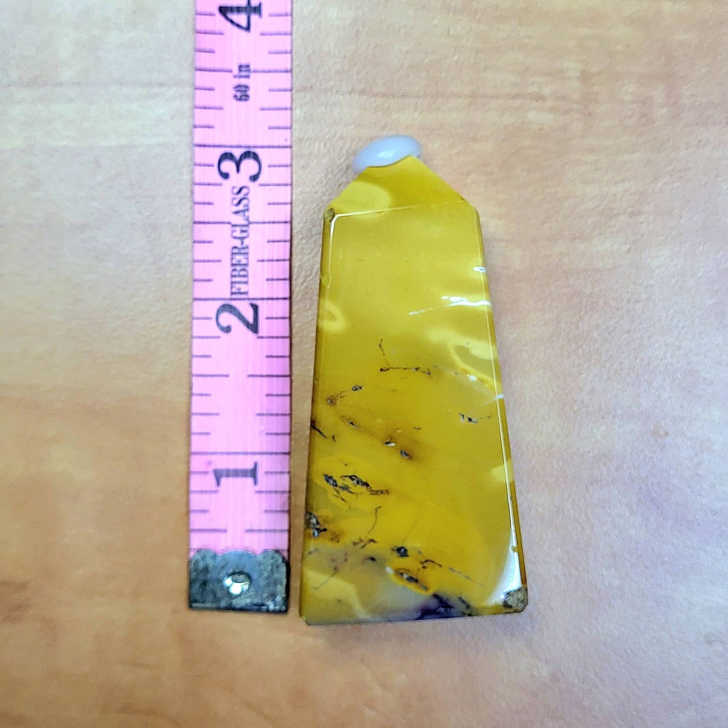 Mookalite Jasper Tower - Spring 2025