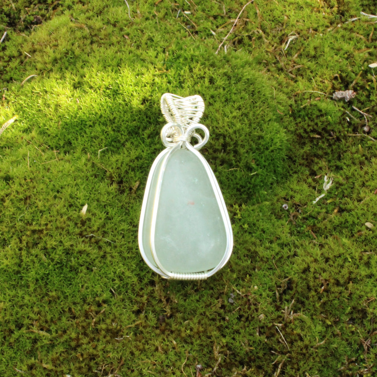 Green aventurine - American Mined
