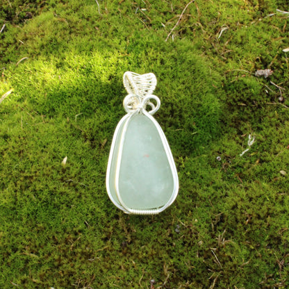 Green aventurine - American Mined