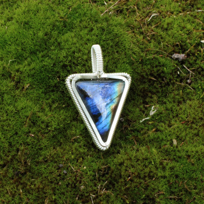 Labradorite - Little Elegant