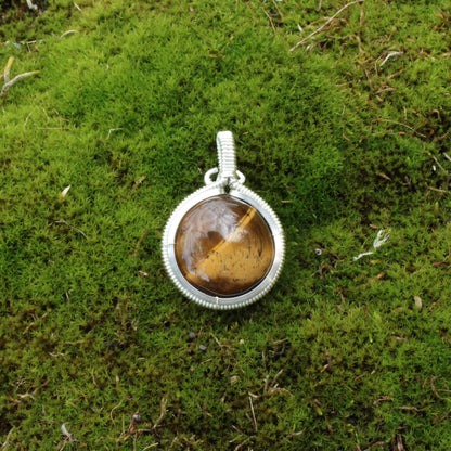 Tiger eye - Little Elegant