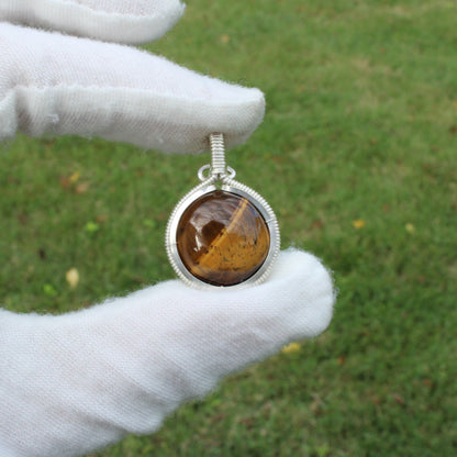 Tiger eye - Little Elegant