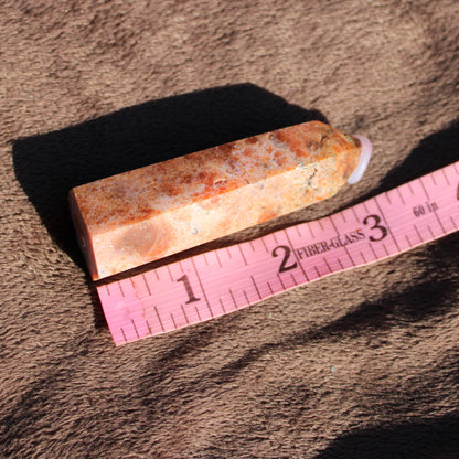 Sunstone tower collection - autumn 2025