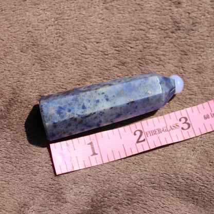 Sodalite tower collection - autumn 2025