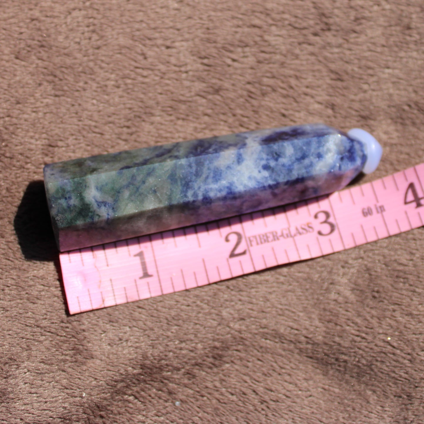Sodalite tower collection - autumn 2025