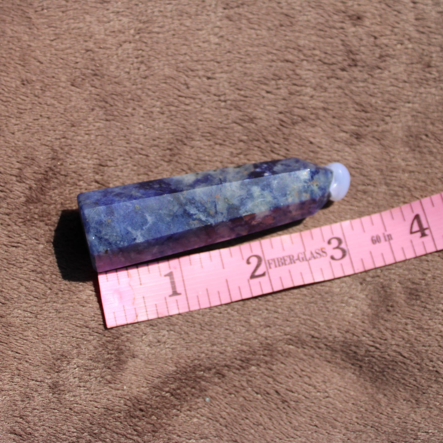 Sodalite tower collection - autumn 2025