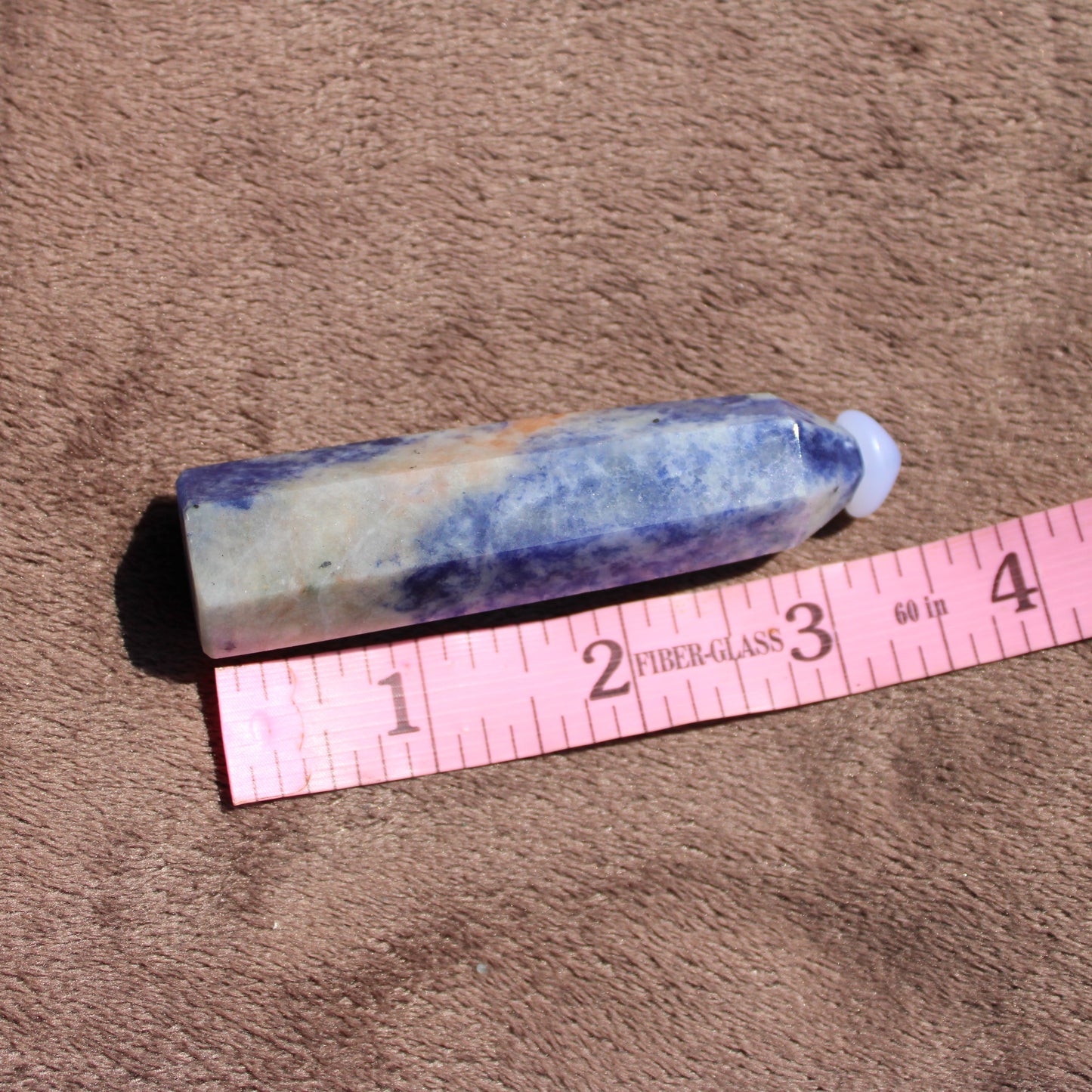 Sodalite tower collection - autumn 2025