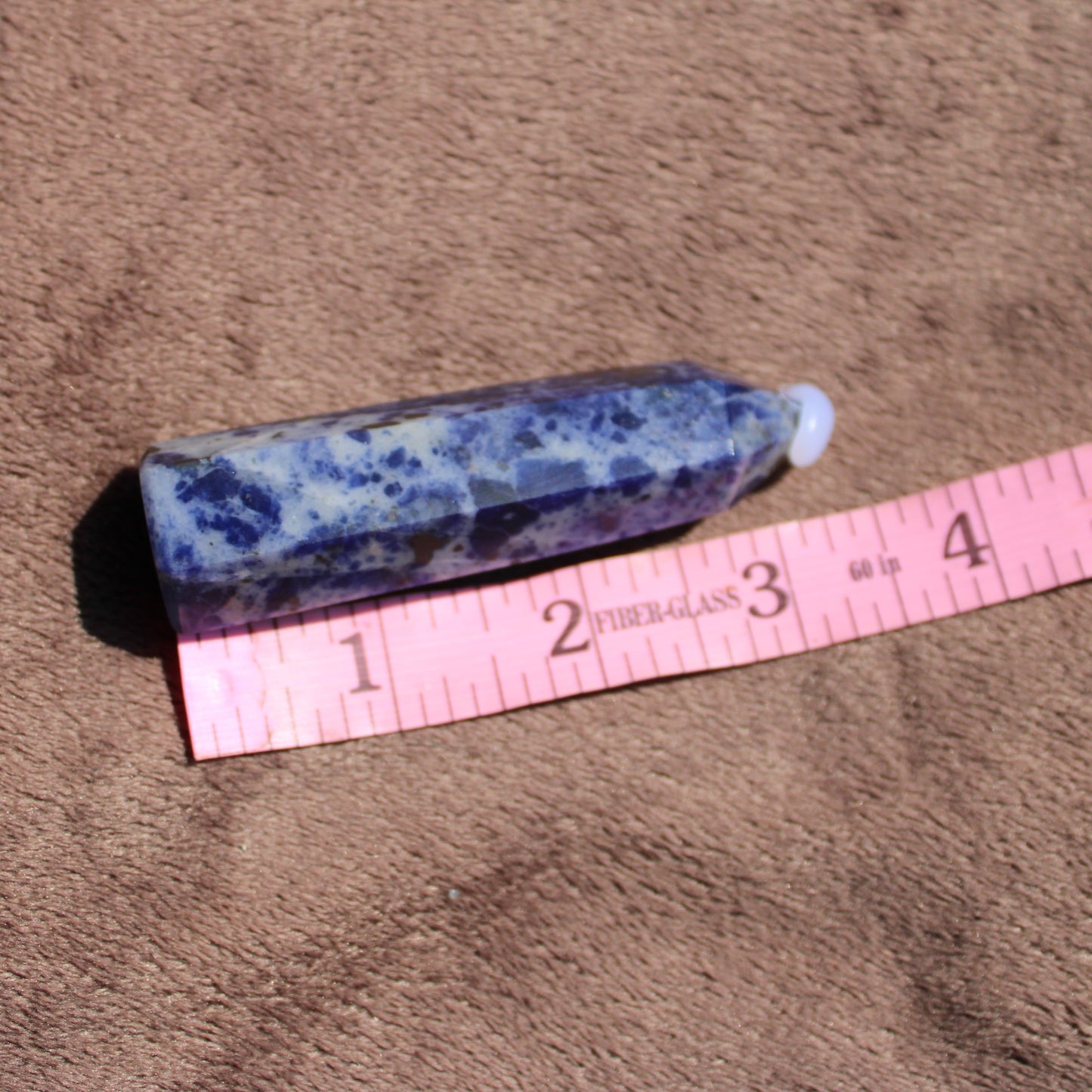 Sodalite tower collection - autumn 2025