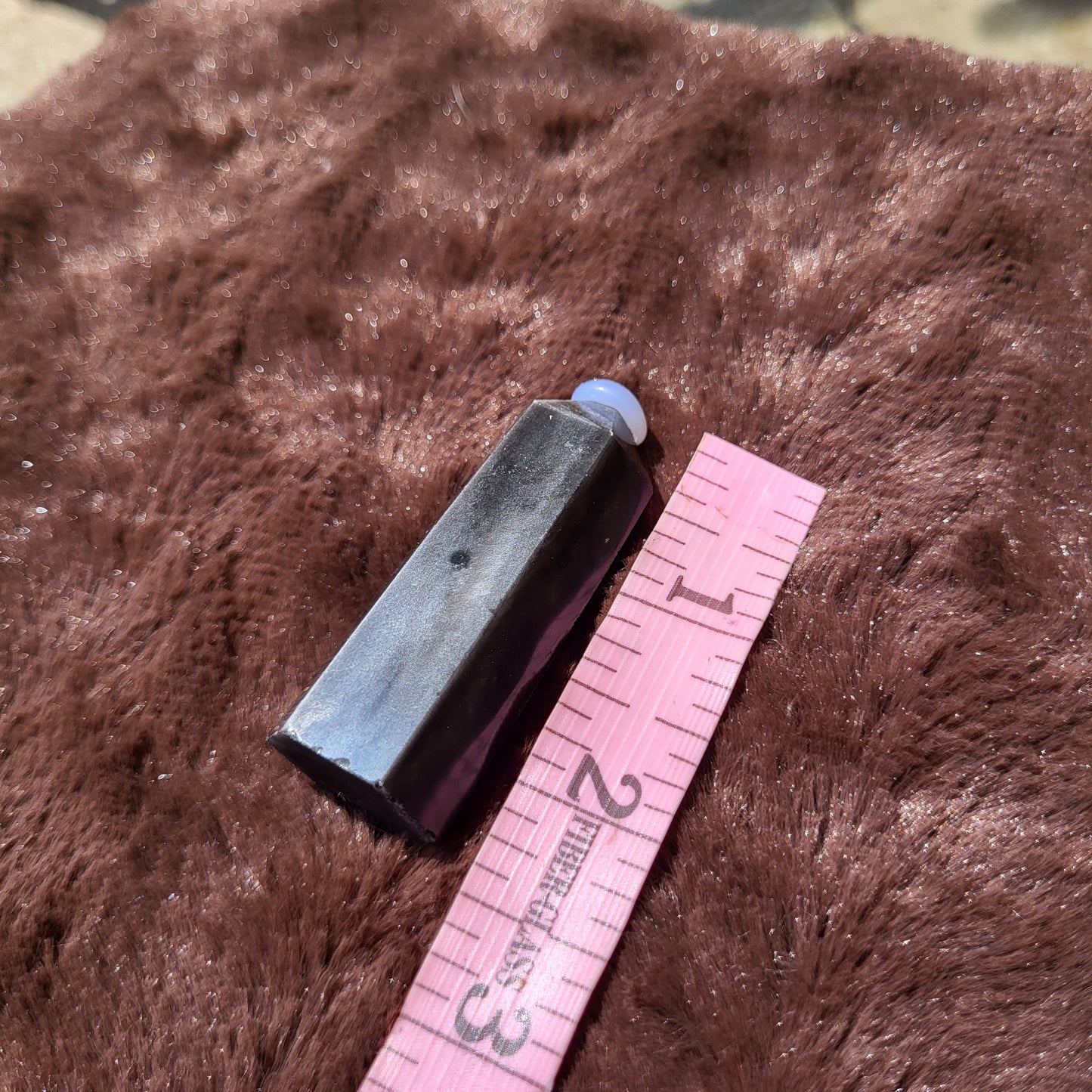 Silver Sheen Obsidian Tower - Summer 2026