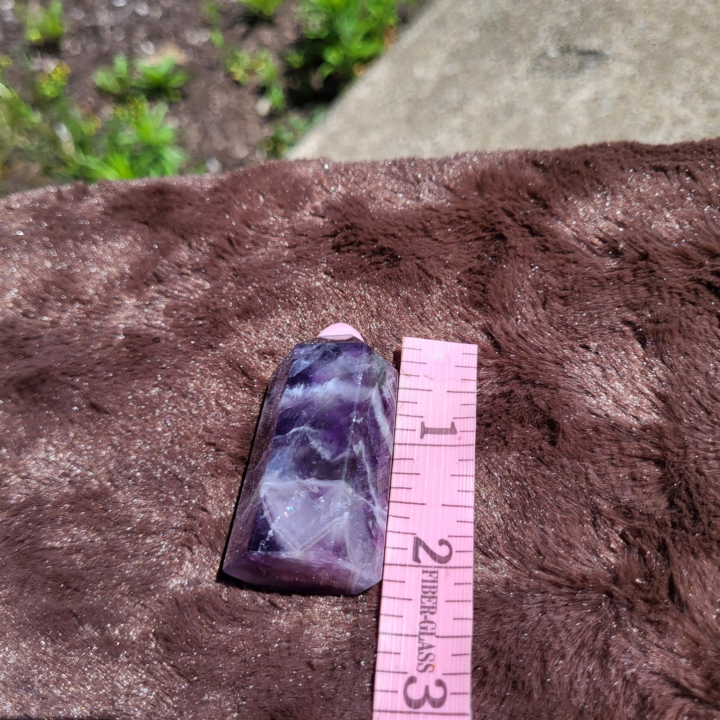 Dream Amethyst Tower - summer 2026