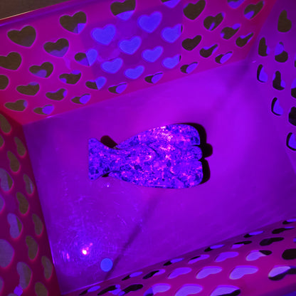 Angel Yooperlight Carving - Summer 2026