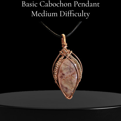 Jewelry Making Classes Winter 2026