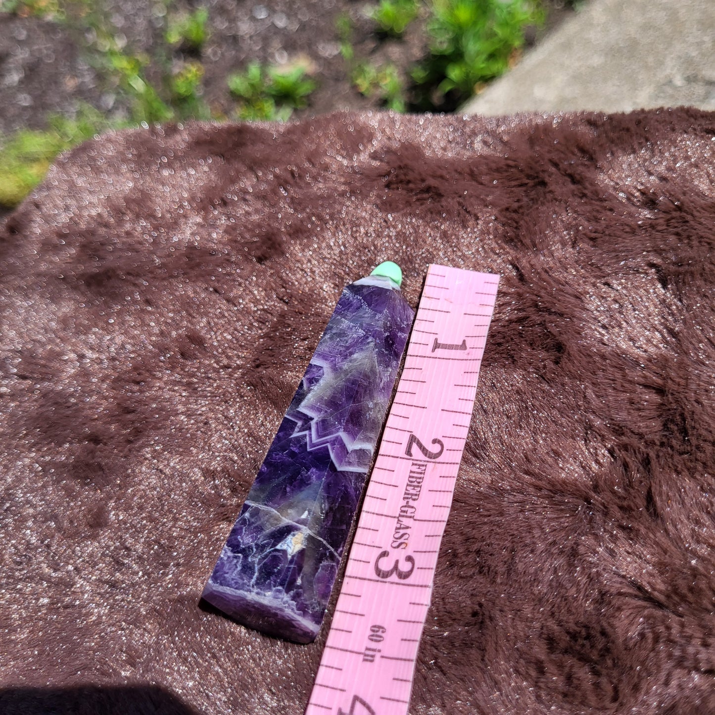 Dream Amethyst Tower - summer 2026