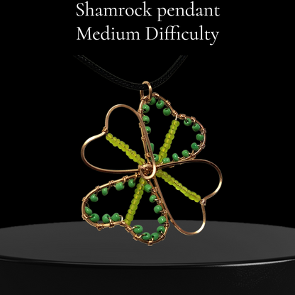 Jewelry Making Classes Winter 2026