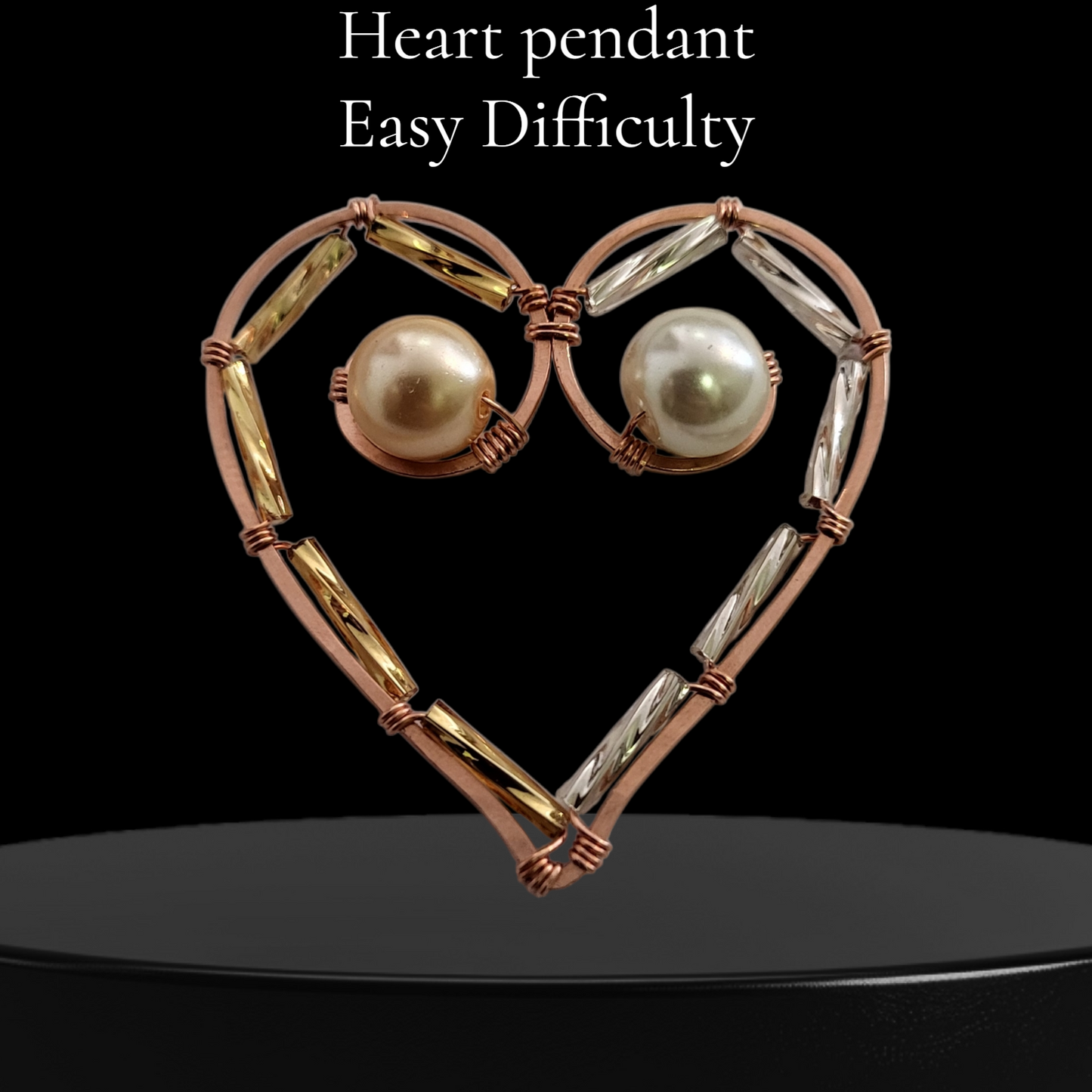 Jewelry Making Classes Winter 2026