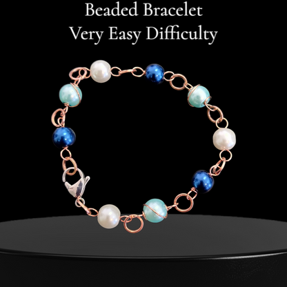 Jewelry Making Classes Winter 2026