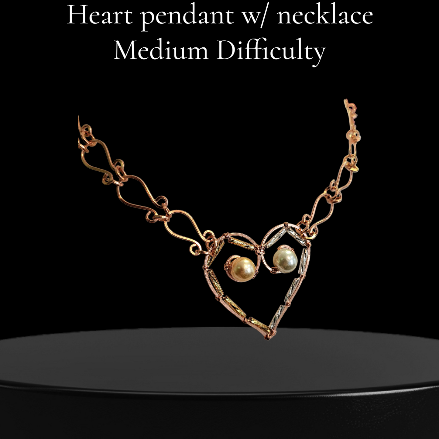 Jewelry Making Classes Winter 2026