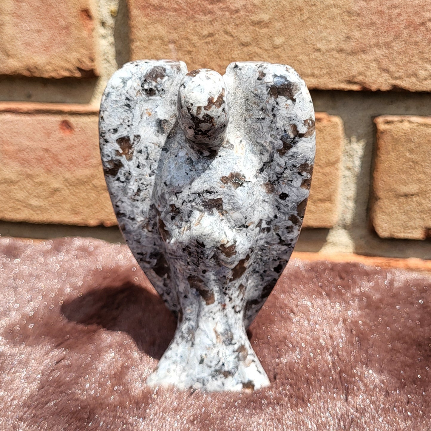 Angel Yooperlight Carving - Summer 2026