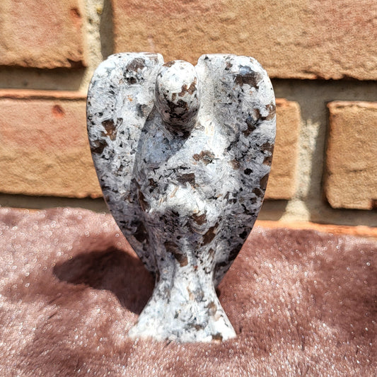 Angel Yooperlight Carving - Summer 2026