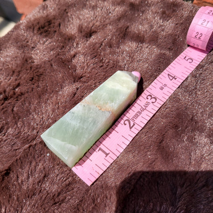 Pistasho Calcite Tower - Summer 2026