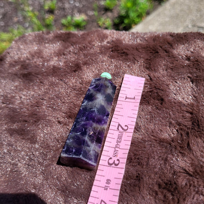 Dream Amethyst Tower - summer 2026
