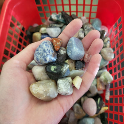 Mystery Crystal Bags