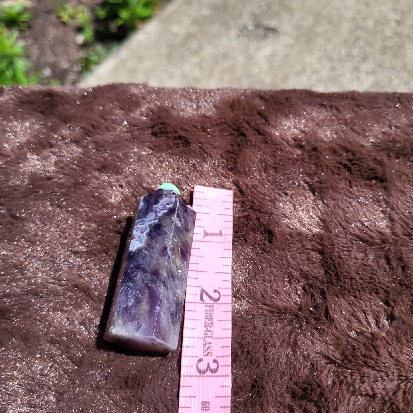 Dream Amethyst Tower - summer 2026