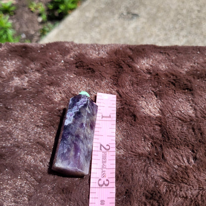 Dream Amethyst Tower - summer 2026