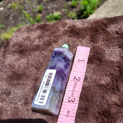 Dream Amethyst Tower - summer 2026
