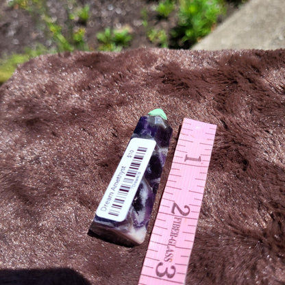 Dream Amethyst Tower - summer 2026