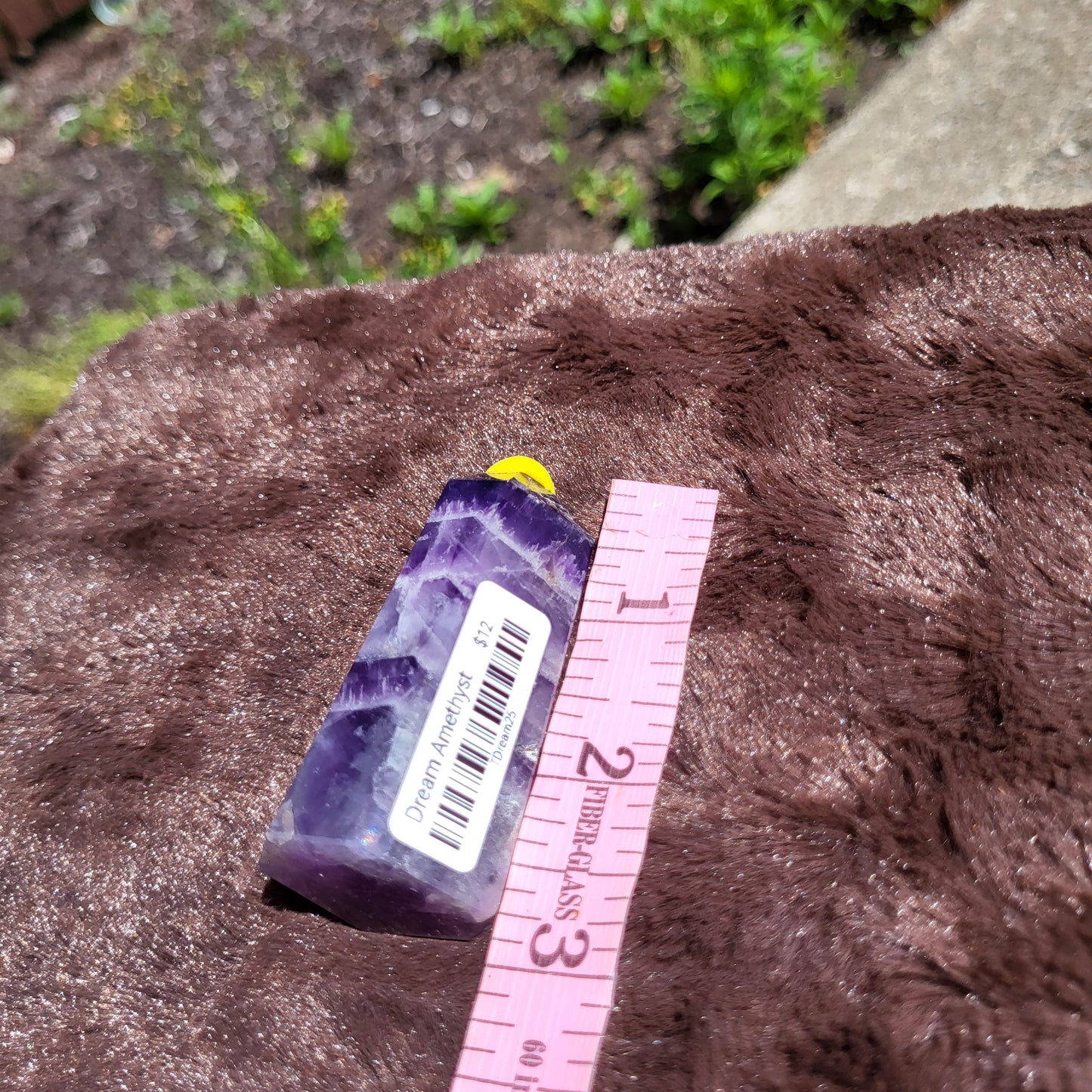 Dream Amethyst Tower - summer 2026
