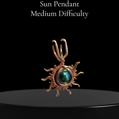 Jewelry Making Classes Winter 2026