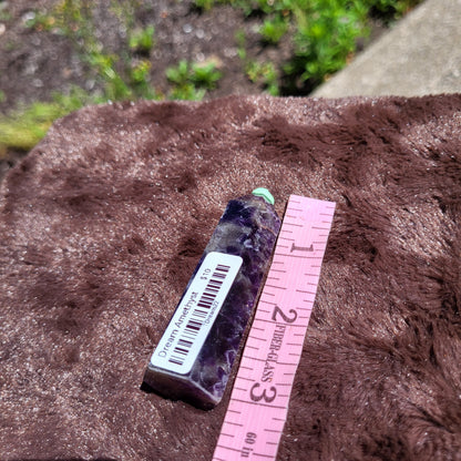 Dream Amethyst Tower - summer 2026