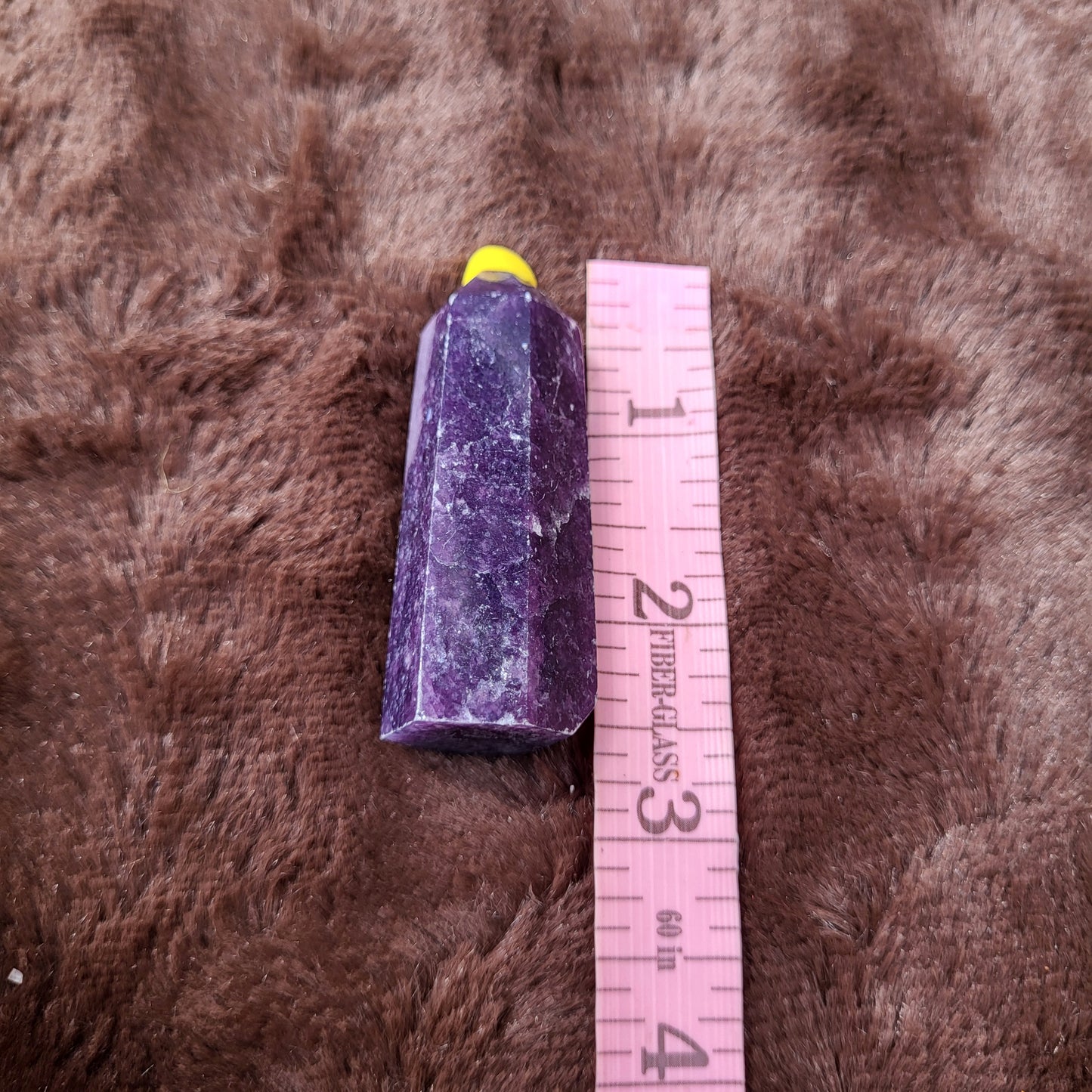 Lepidolite Tower - Summer 2026