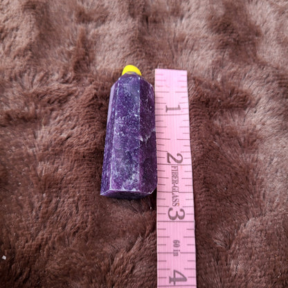 Lepidolite Tower - Summer 2026