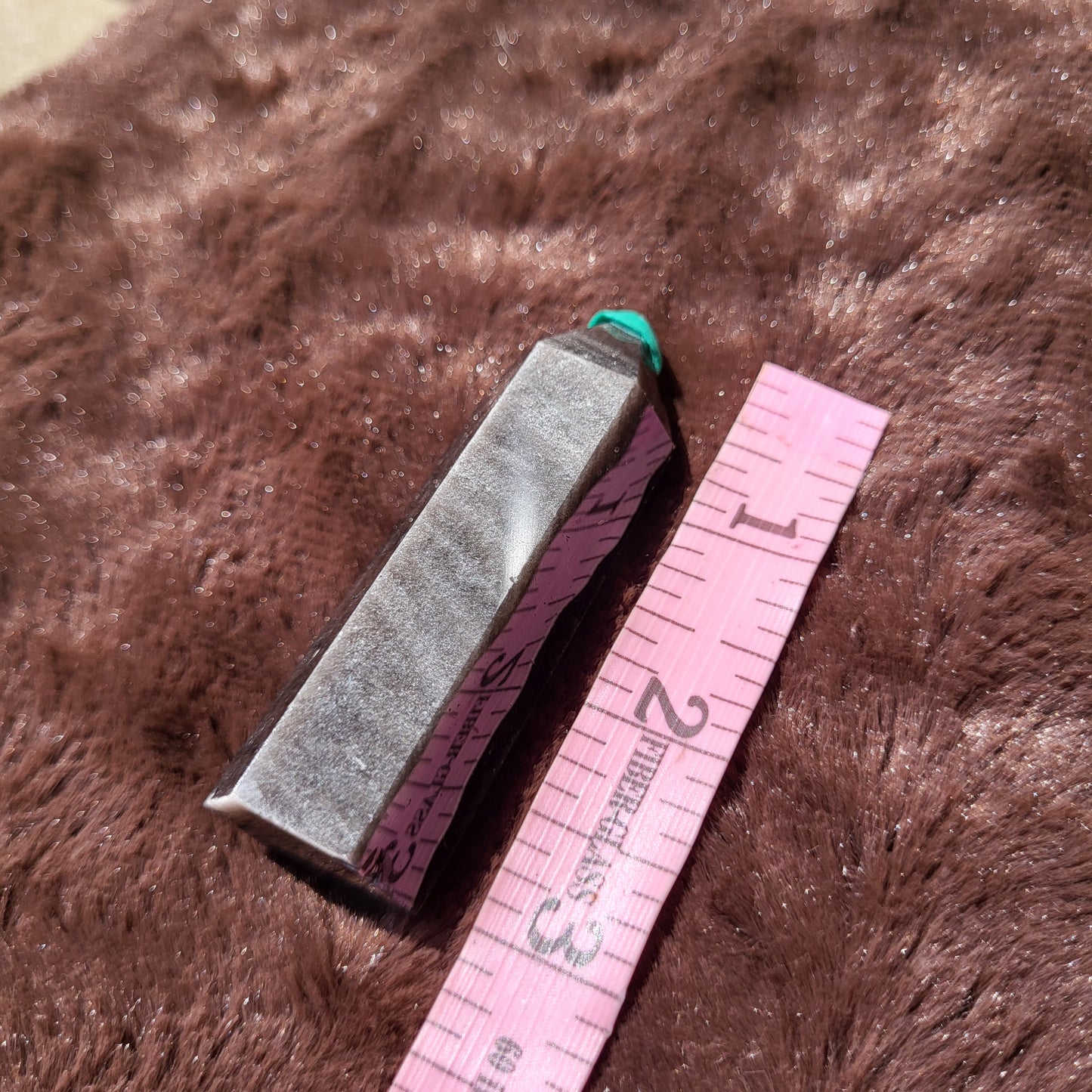 Silver Sheen Obsidian Tower - Summer 2026