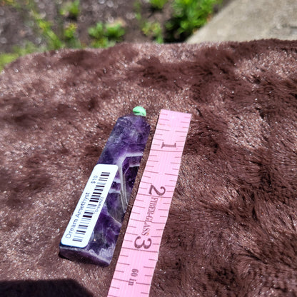 Dream Amethyst Tower - summer 2026