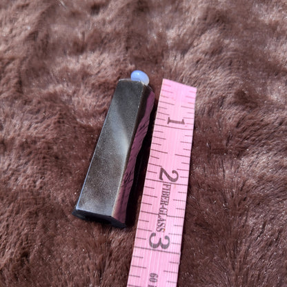 Silver Sheen Obsidian Tower - Summer 2026