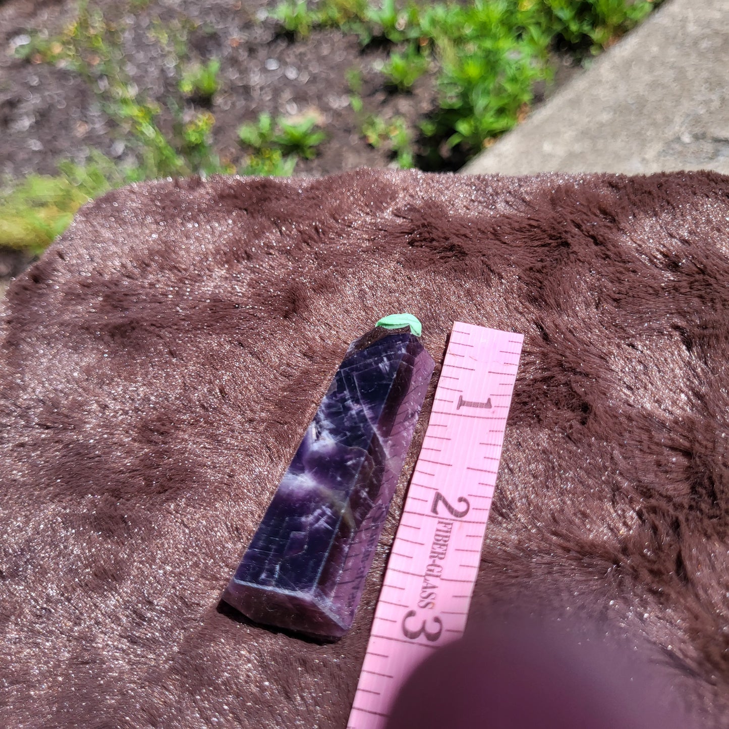 Dream Amethyst Tower - summer 2026