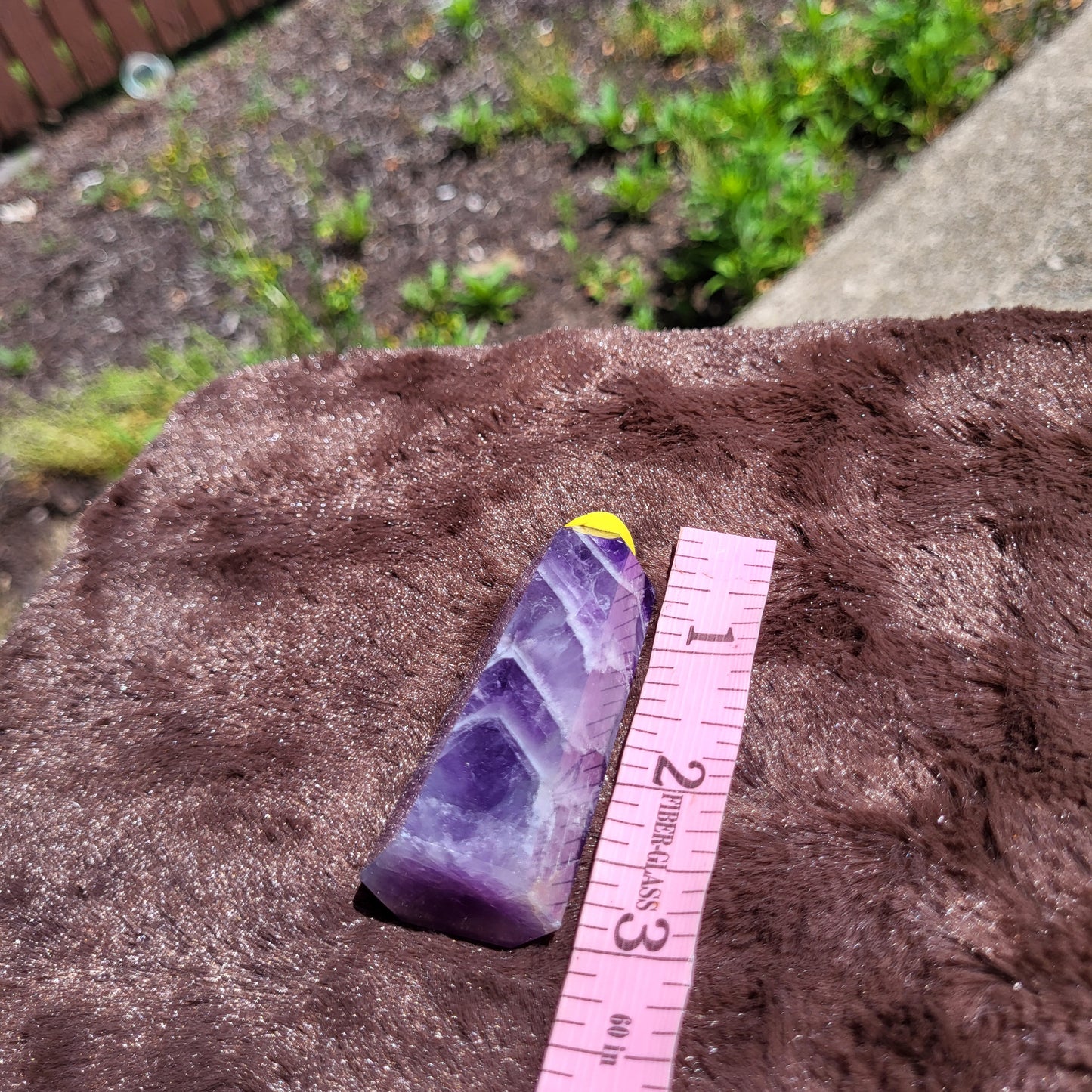 Dream Amethyst Tower - summer 2026