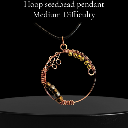 Jewelry Making Classes Winter 2026