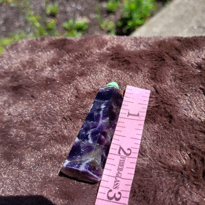 Dream Amethyst Tower - summer 2026