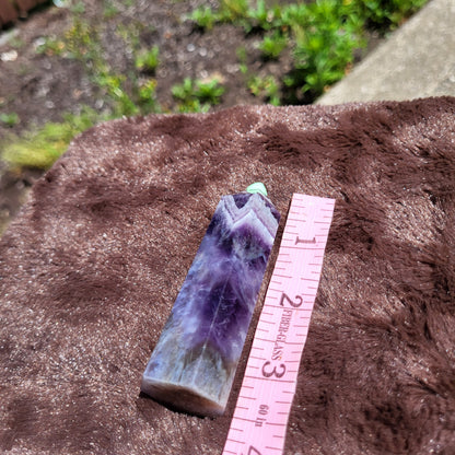 Dream Amethyst Tower - summer 2026