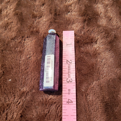 Lepidolite Tower - Summer 2026