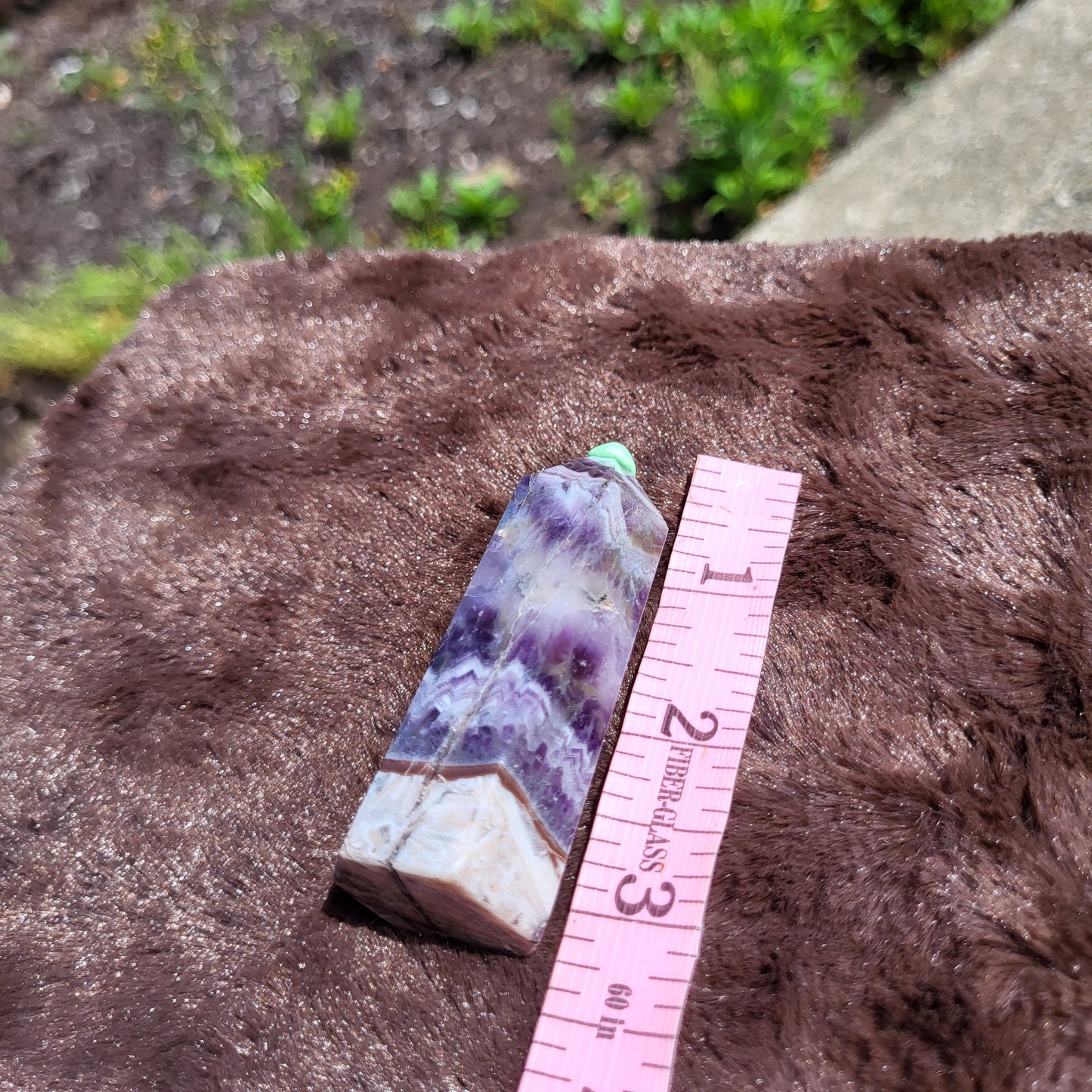 Dream Amethyst Tower - summer 2026